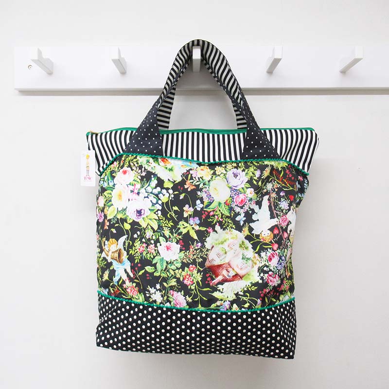 TUNIC エンジェルビューのBag / Aクロ【日本製】